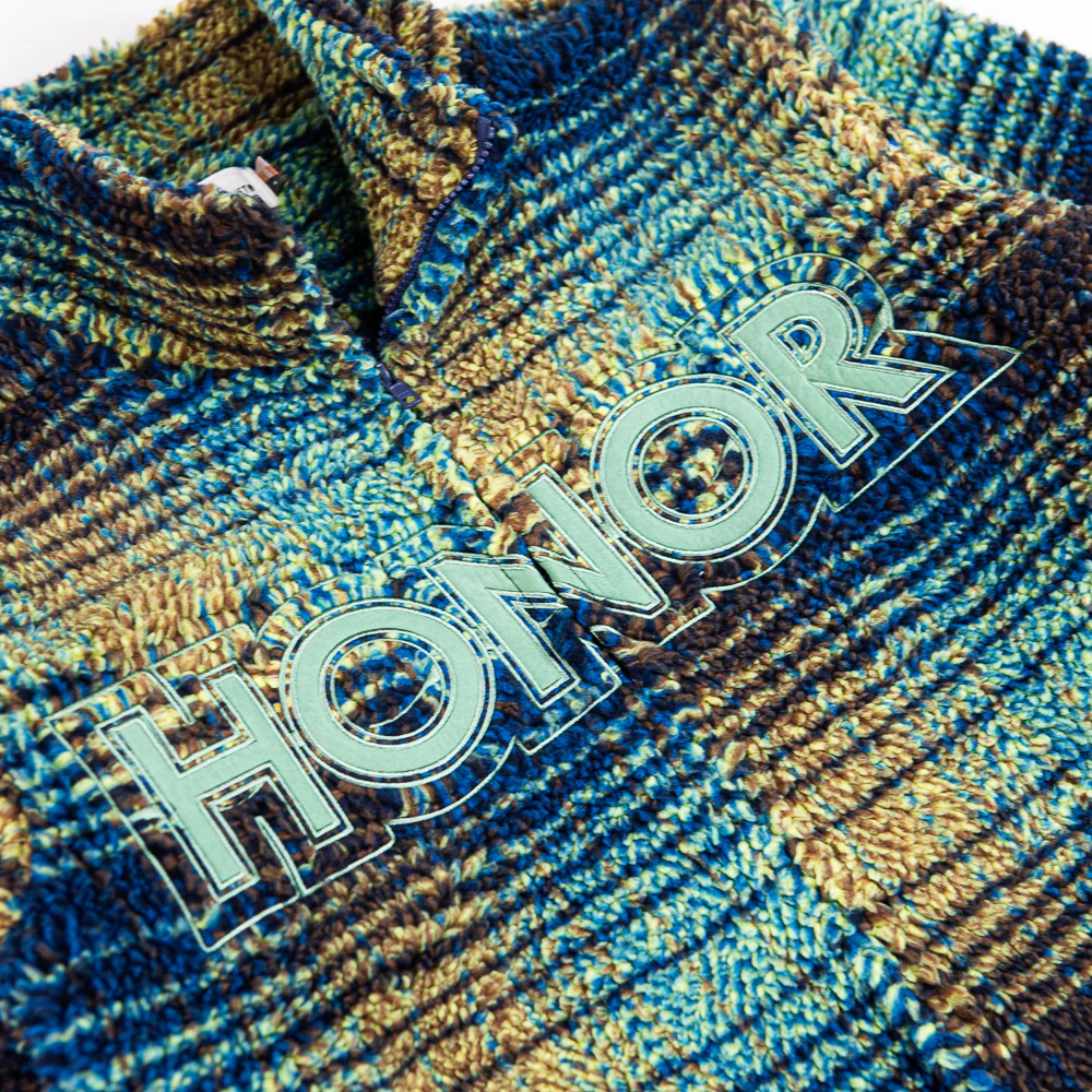Robinson Plaid Jacket (Green) - Image 2