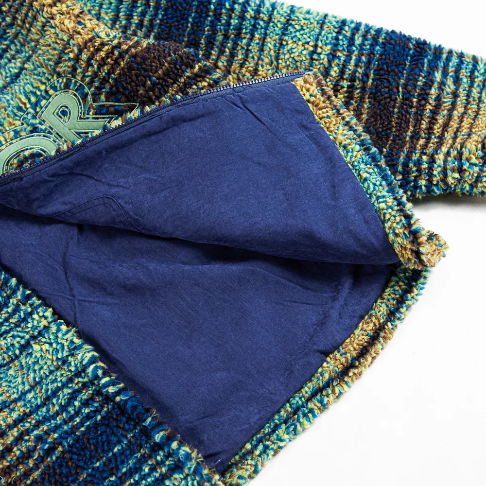 Robinson Plaid Jacket (Green) - Image 3