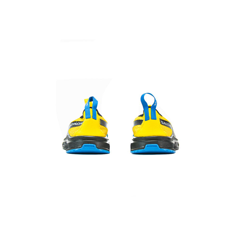 RX MOC 3.0 (Lemon/French Blue/Black) - Image 3
