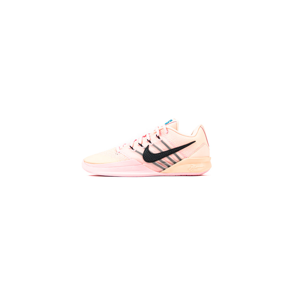 Sabrina 3 (Crimson Tint/Black)