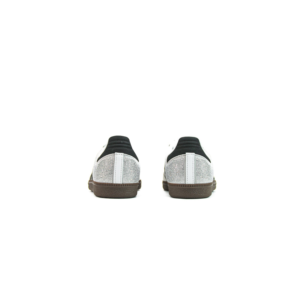 Samba OG W (Crystal White/White/Silver Metallic) - Image 3