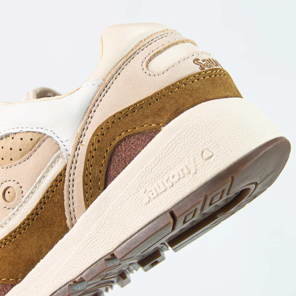 Shadow 6000 (Brown/White) - Image 4