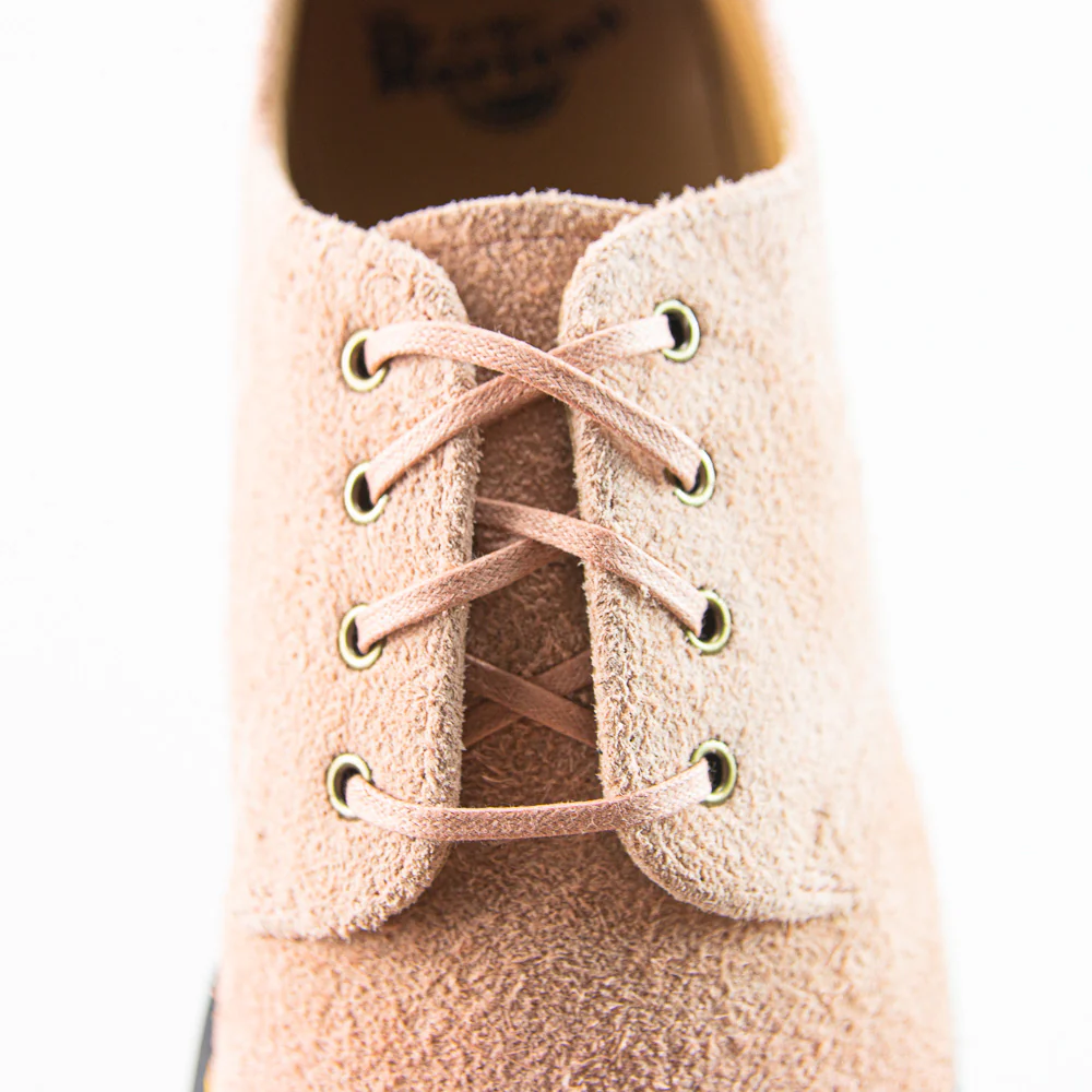 Smiths Dress Shoe (Peach Beige) - Image 5