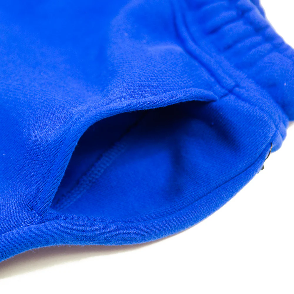 Studio Short (Long Beach Navy) - Image 3
