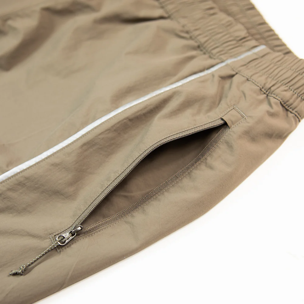 Tek Piping Wind Pant (Falcon Brown) - Image 2