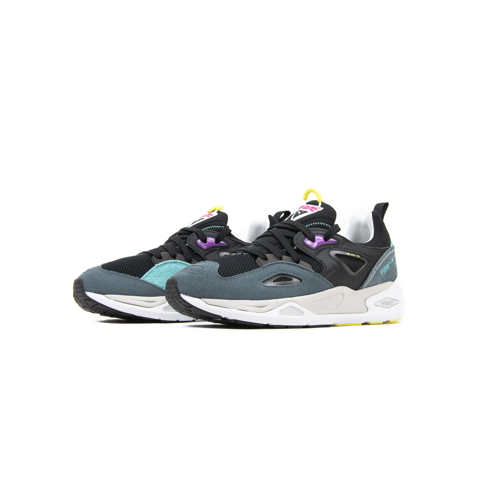 TRC Blaze (Puma Black/Dark Slate) - Image 2