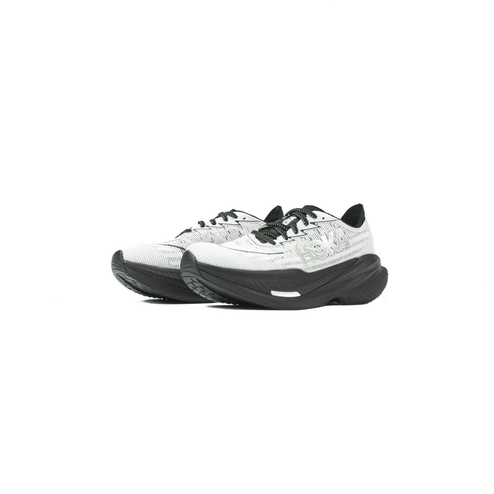 U Mach X 2 (Black/Stardust) - Image 2