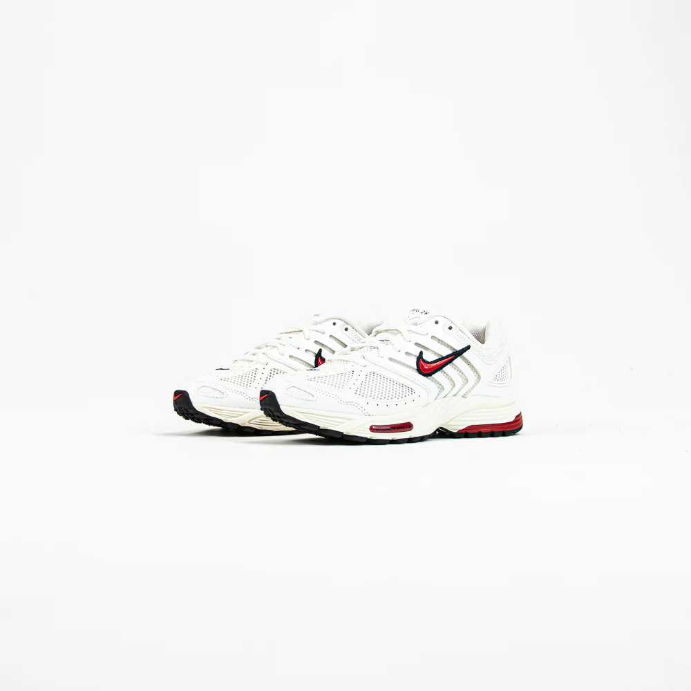 W Air Peg 2K5 (White/Red-Phantom) - Image 2