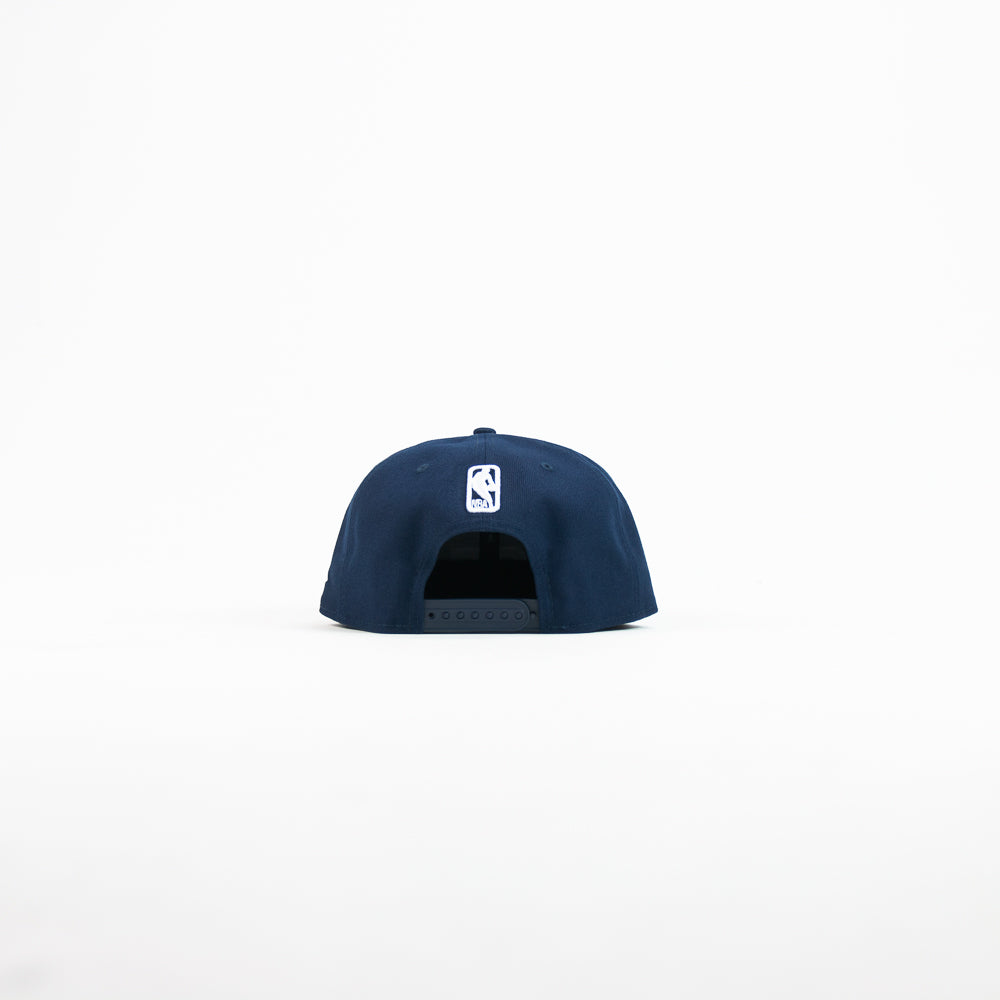 Washington Wizards NBA Collection 9FIFTY Snapback - Image 2