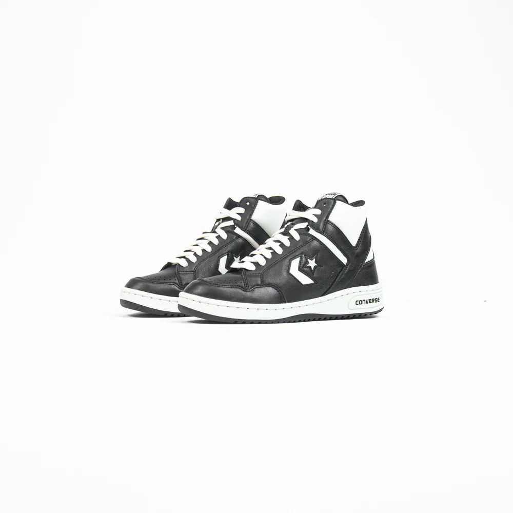 Weapon Mid (Black/Natural Ivory/Black) - Image 2