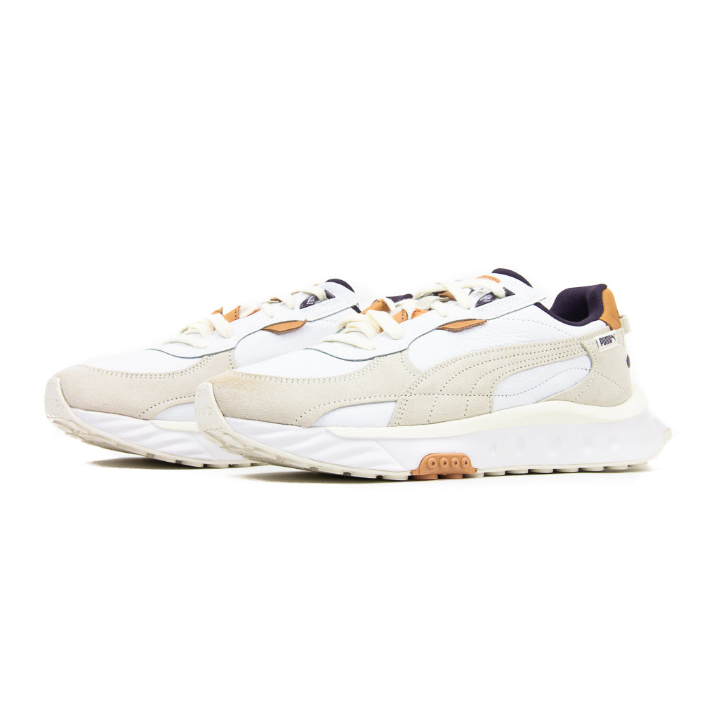 Wild Rider SC (Vaporous Gray/Puma-White) - Image 2
