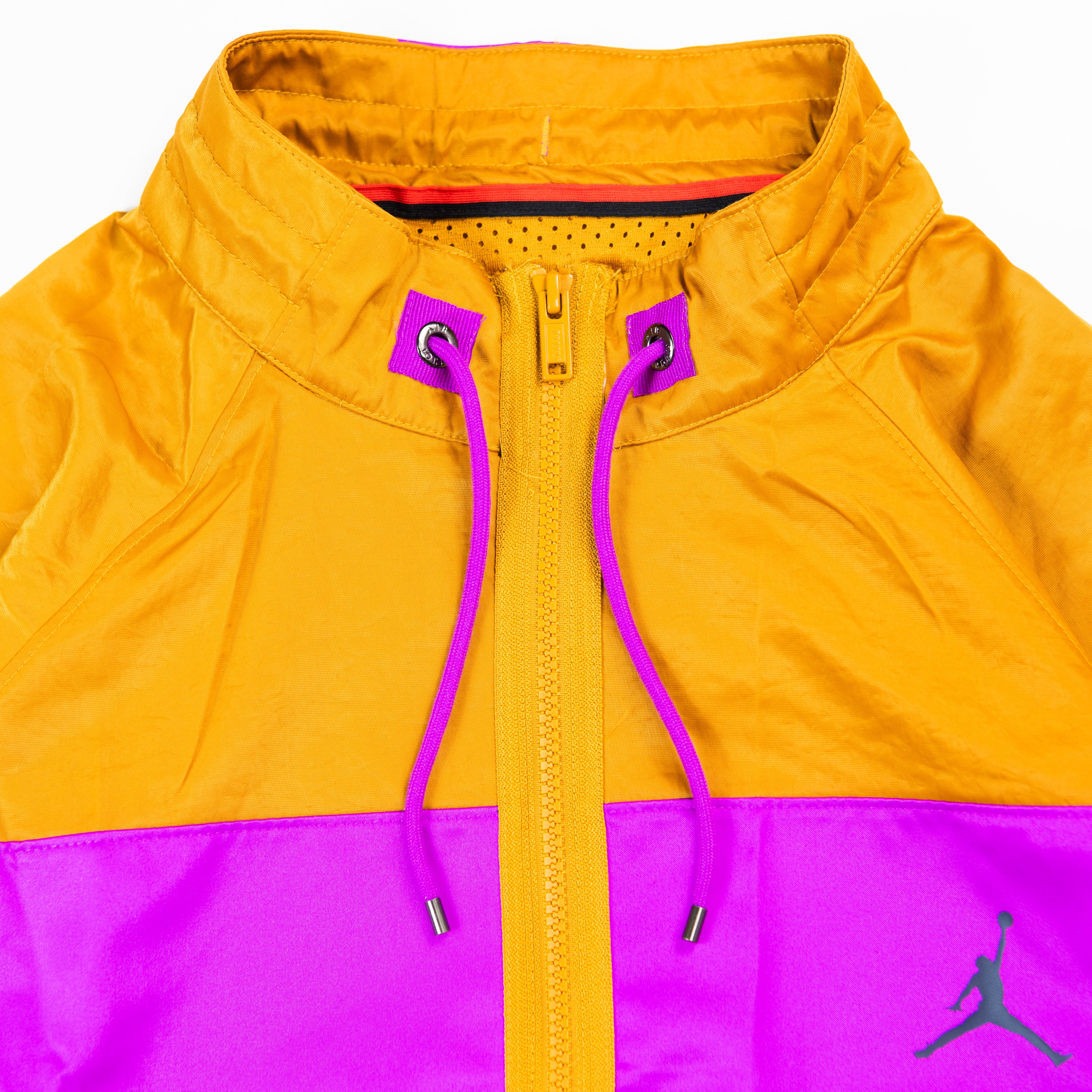 Wings Jacket (Desert Ochre/Obsidian) - Image 2