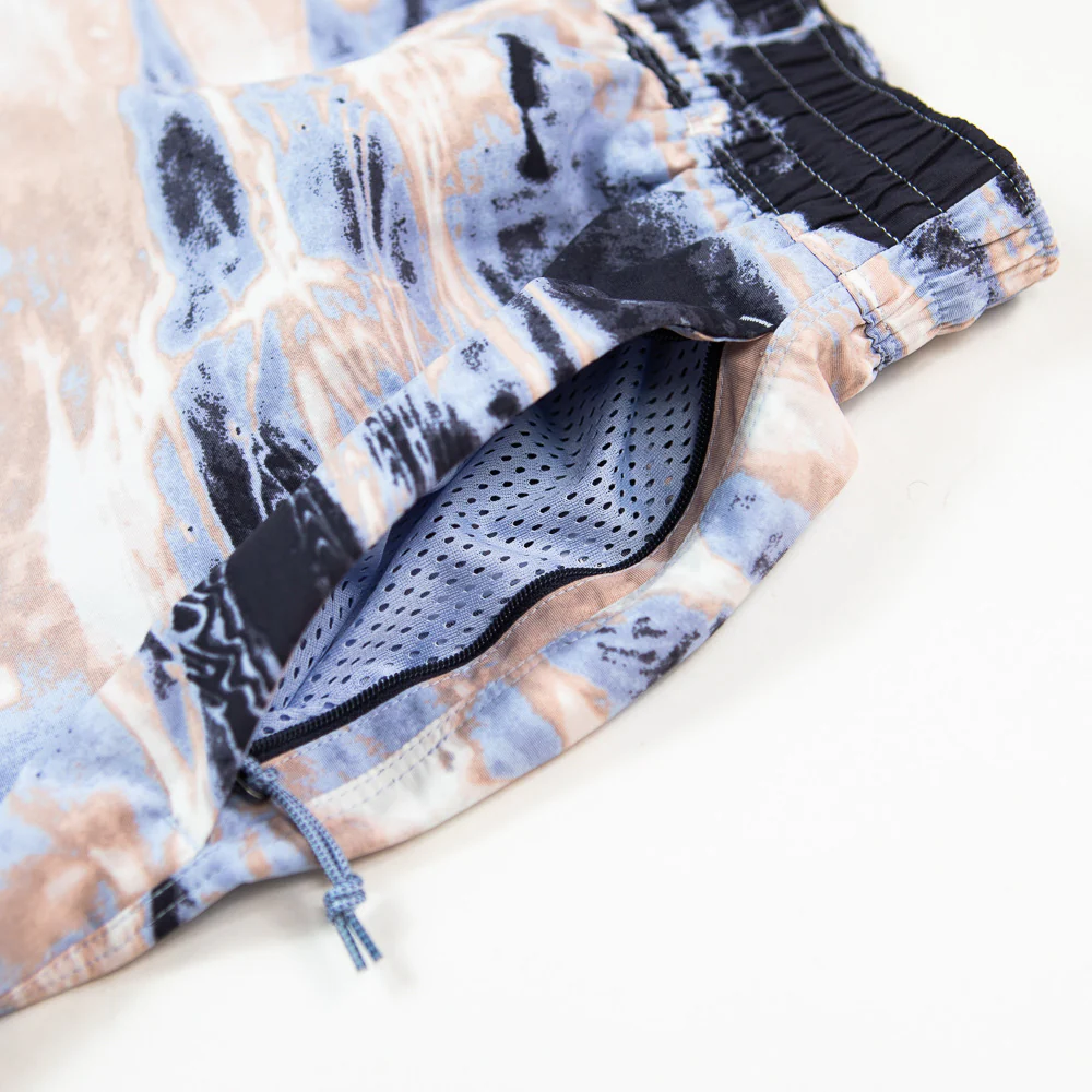 WMNS ACG Short (Cobalt/Summit White) - Image 2