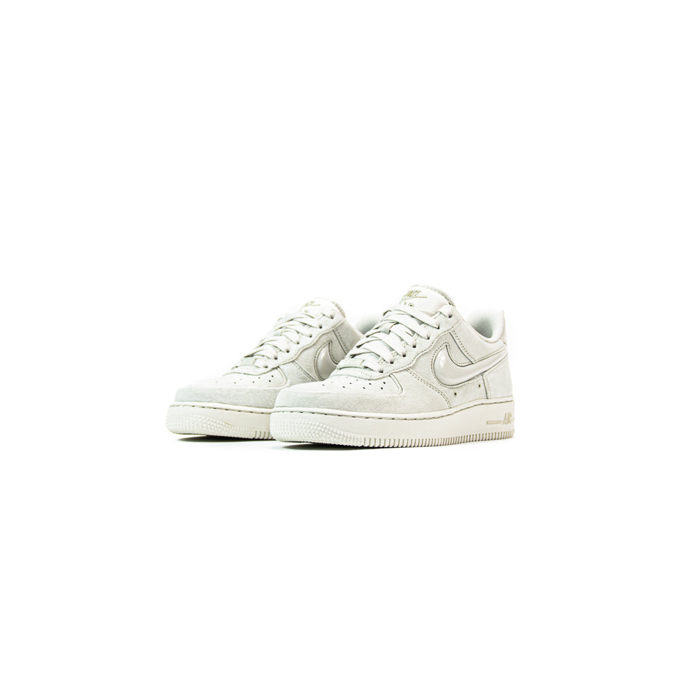 Wmns Air Force 1 '07 (Light Bone/Light Bone-White) - Image 2