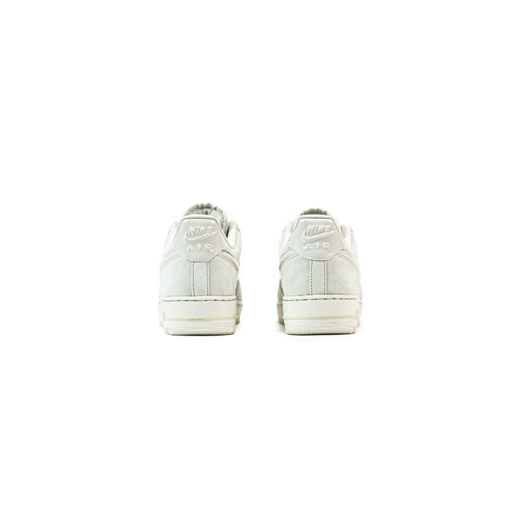 Wmns Air Force 1 '07 (Light Bone/Light Bone-White) - Image 3