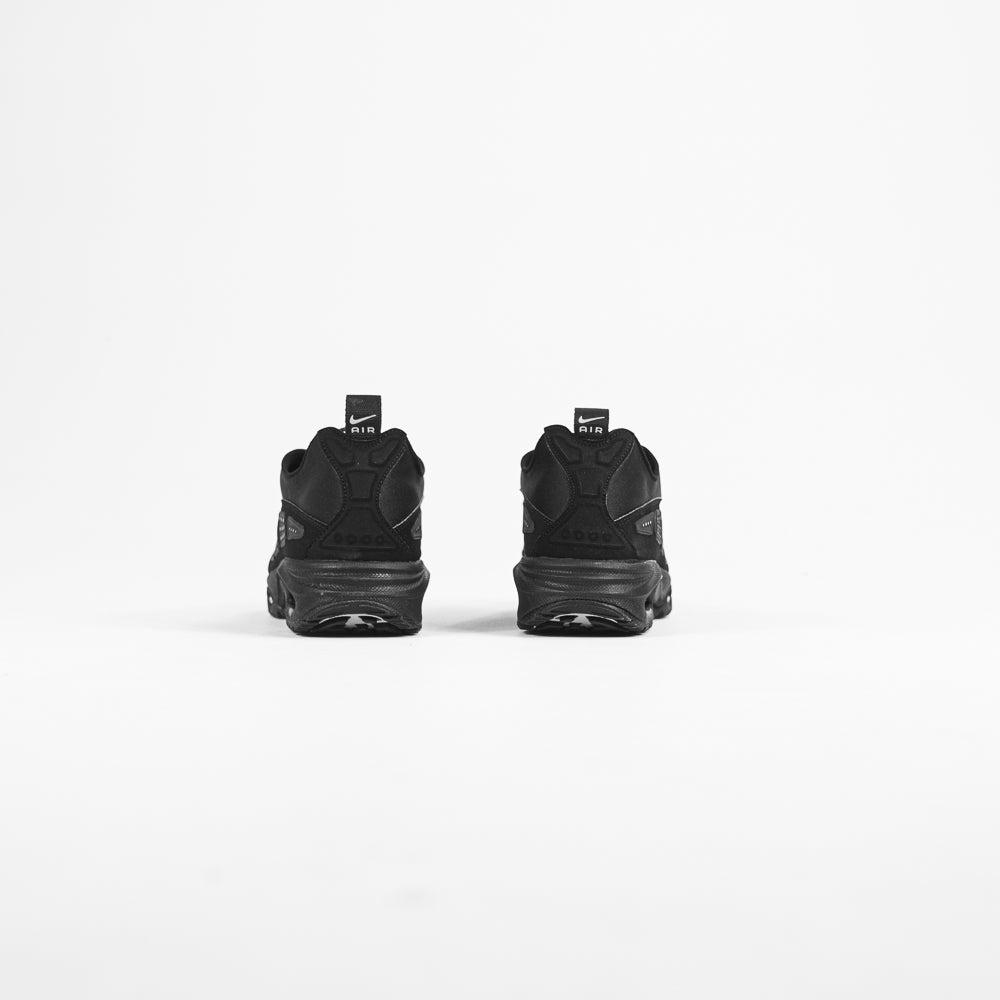 WMNS Air Max SNDR (Black/Silver) - Image 3
