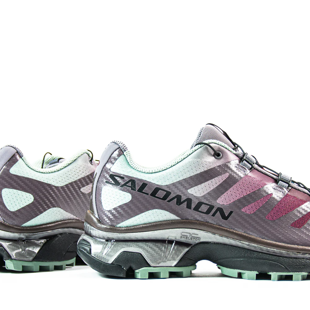 XT-4 OG (Excalibur/Green Milieu/Tawny Port) - Image 4
